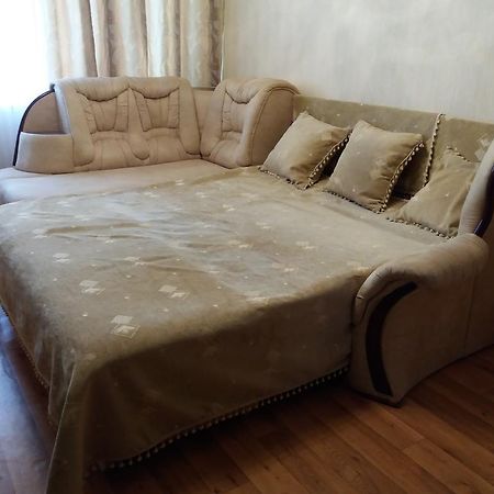 Daily Apartment Sumy Exterior foto