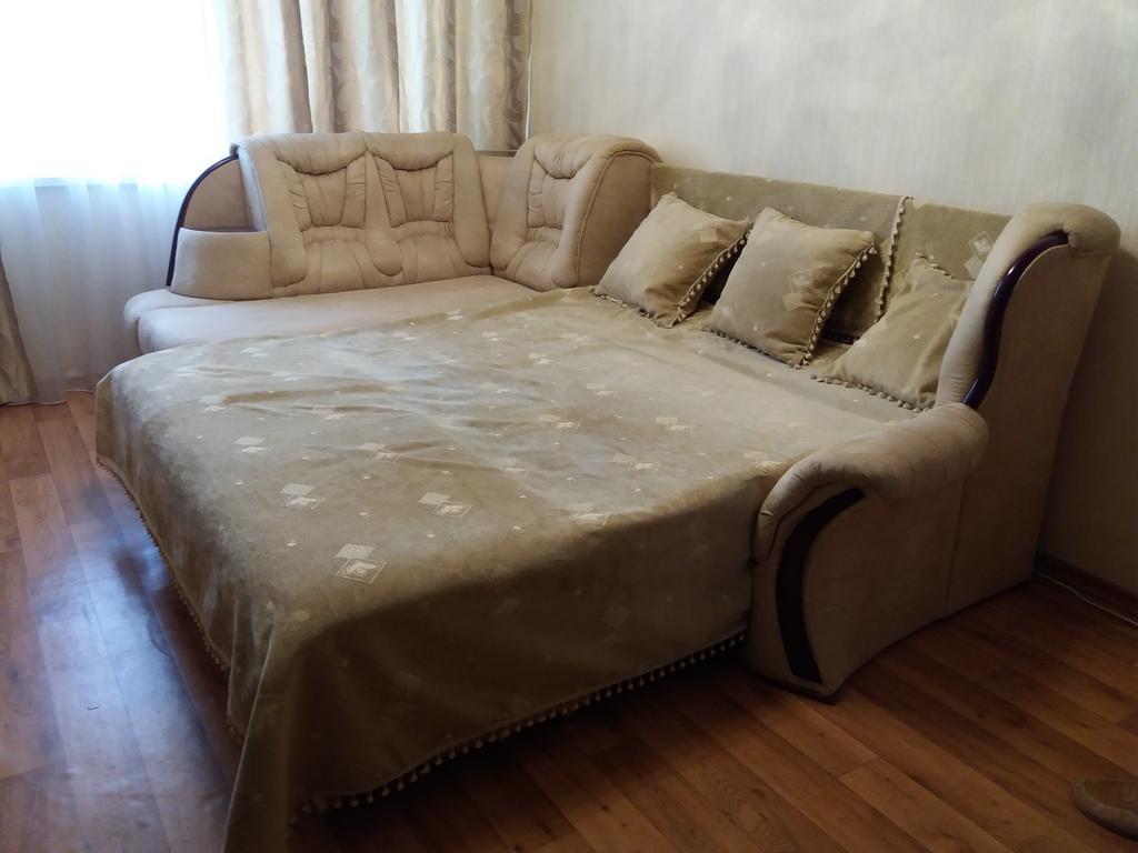 Daily Apartment Sumy Exterior foto